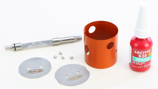 TWIN AIR 燃油系统 THROTTLE BODY KIT