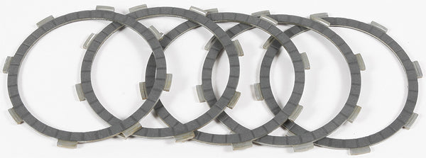 EBC 离合器 CARBON FIBER CLUTCH PLATE SET