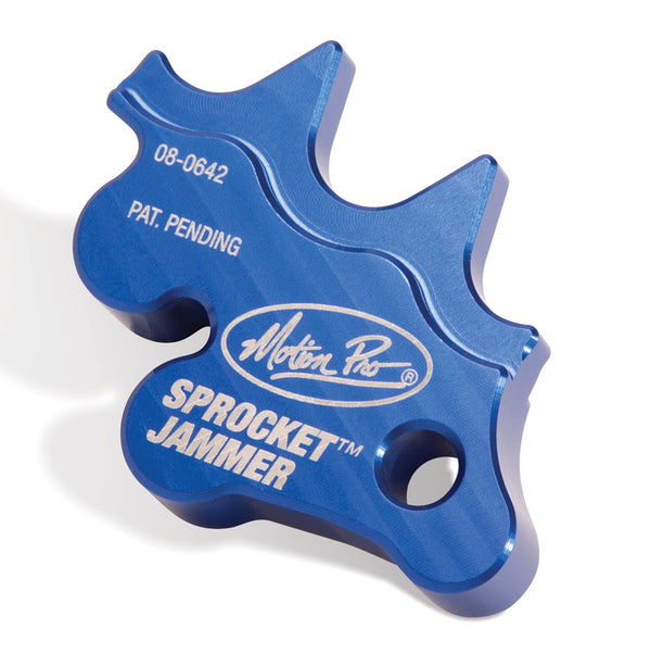 MOTION PRO 工具 Sprocket Jammer