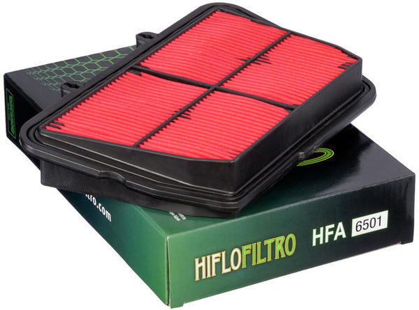 Hiflofiltro 空气滤清器 Air Filter