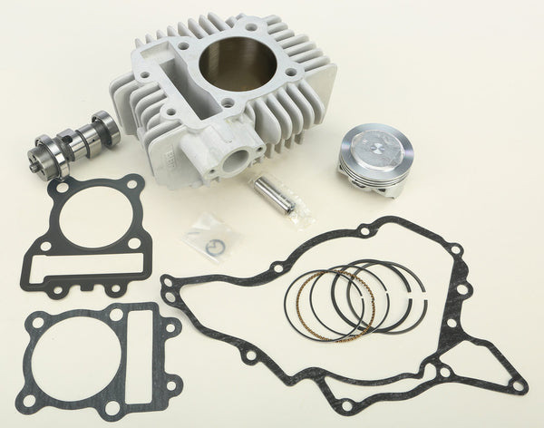 BBR Kawasaki 143CC Big Bore Kit