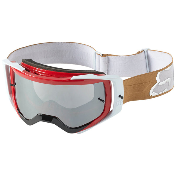 FOX Airspace 风镜 Airspace Paddox Goggles Spark [WALNUT]