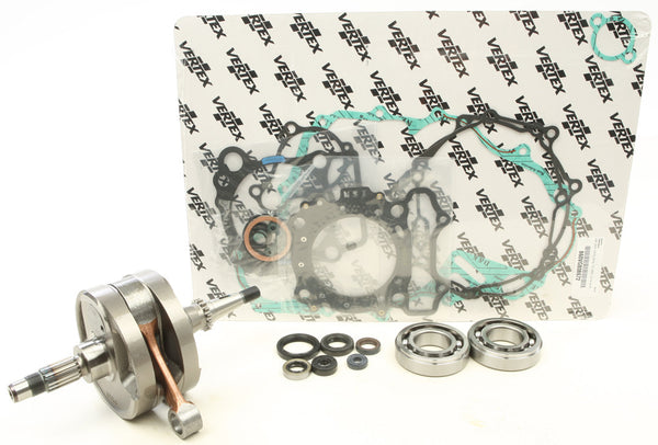 HOT RODS 发动机 COMPLETE BOTTOM END KIT
