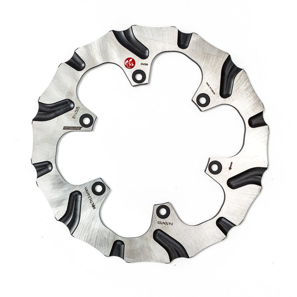BRAKING 刹车 BATFLY ROTOR REAR