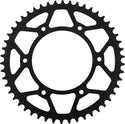 SUPERSPROX 后链轮 钢制 50T-520 黑 HON