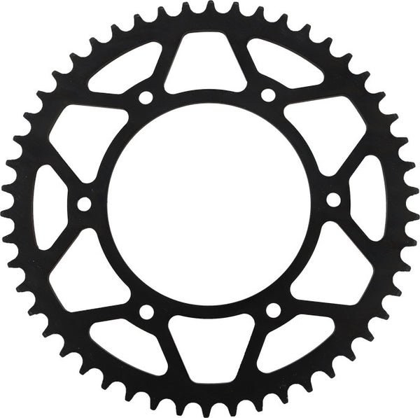 SUPERSPROX 后链轮 钢制 50T-520 黑 HON