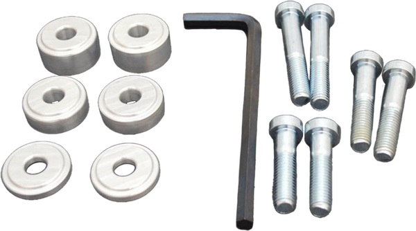 ENDURO ENGINEERING 车把升高 HANDLE BAR RISERS KTM/HUS ROUND