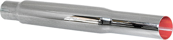 EMGO 排气管 Slash-Cut Muffler