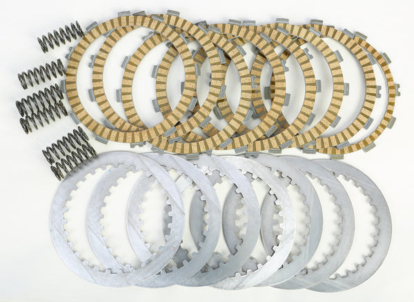 PROX 离合器 COMPLETE CLUTCH PLATE SET HON