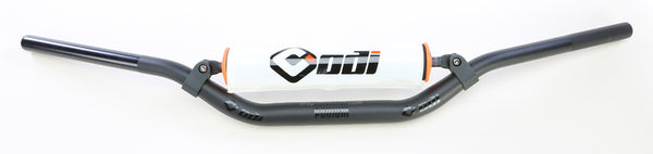 ODI 车把 CONTROLLED FLEX TECHNOLOGY 1 1/8" HANDLEBAR 橙