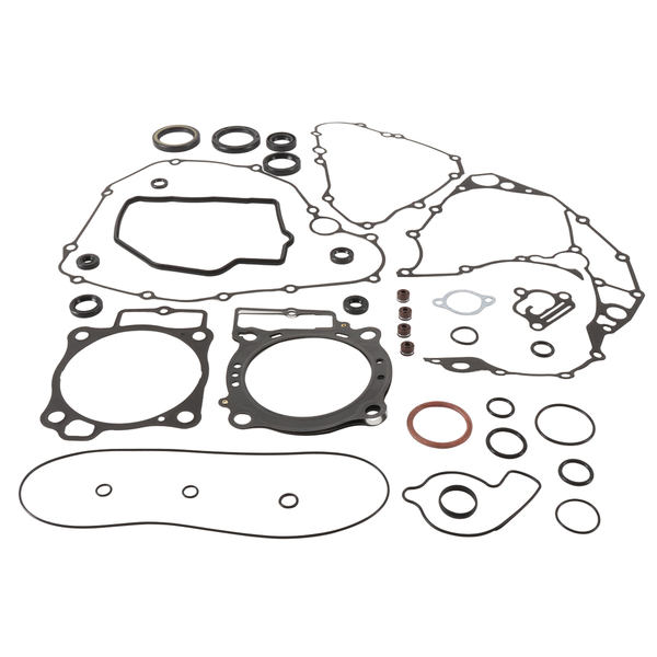 VERTEX 缸垫/密封 COMPLETE GASKET SET WITH OIL SEALS