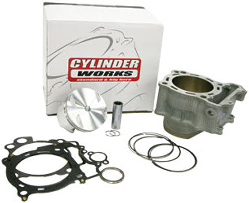 CYLINDER WORKS 发动机 CYLINDER KIT BB 81.00/+3.0 13.0:1 HON