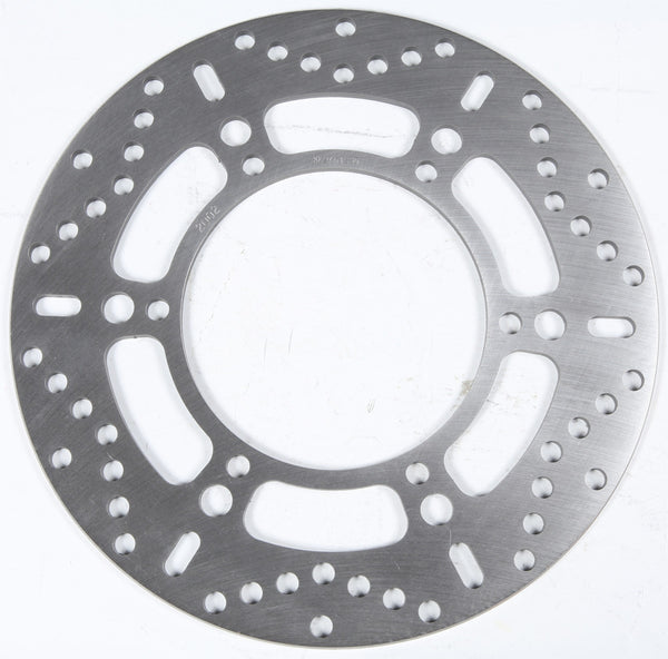 EBC 刹车 STANDARD BRAKE ROTOR
