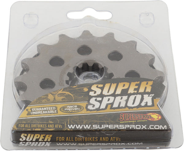 Supersprox 前链轮 Front CS Sprocket Steel 17T-530 TRI