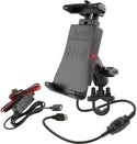 RAM 手机/相机支架 Quick-Grip Wireless Charging Mount