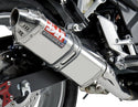 YOSHIMURA 排气管 EXHAUST RACE TRC SLIP-ON SS-SS-SS