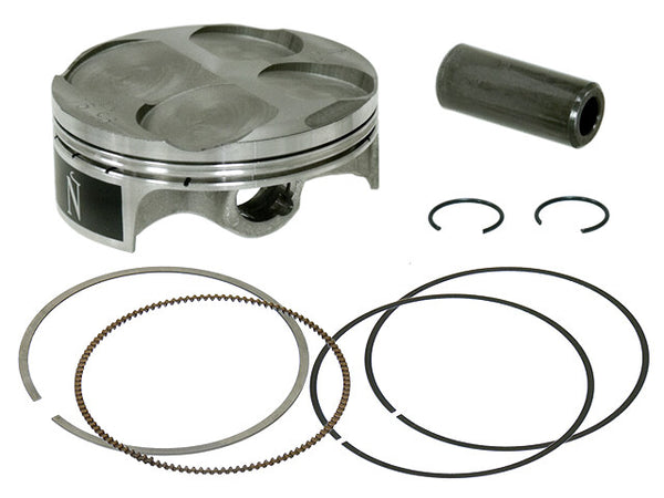 NAMURA 活塞 PISTON KIT FORGED 76.97/+0.01 YAM