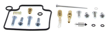 ALL BALLS 燃油系统 BIKE CARBURETOR REBUILD KIT