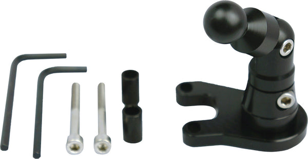 Techmount 4G Control Mount