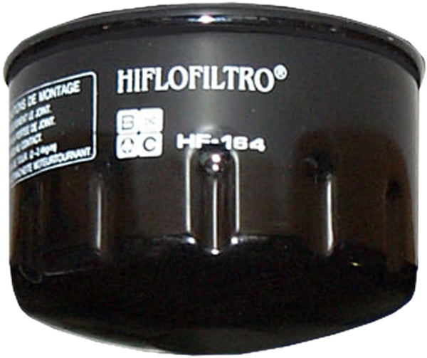 HIFLOFILTRO 油滤 OIL FILTER