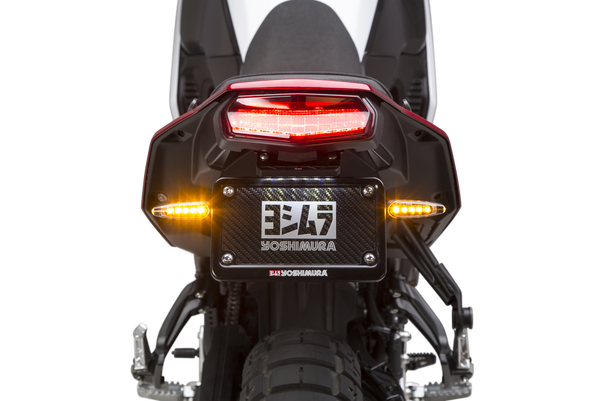 YOSHIMURA 车身 FENDER ELIMINATOR KIT YAM