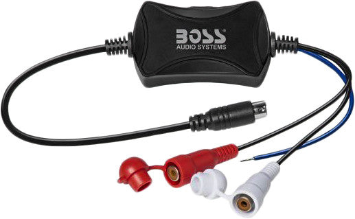 BOSS AUDIO 配件 SOUND BAR TO POD CONNECT CABLE