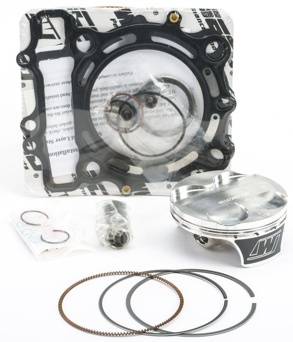 WISECO 活塞 TOP END KIT ARMORGLIDE BOX FRG 77.00/STD 13.7:1 KAW