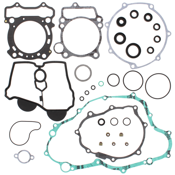 VERTEX 缸垫/密封 COMPLETE GASKET SET WITH OIL SEALS