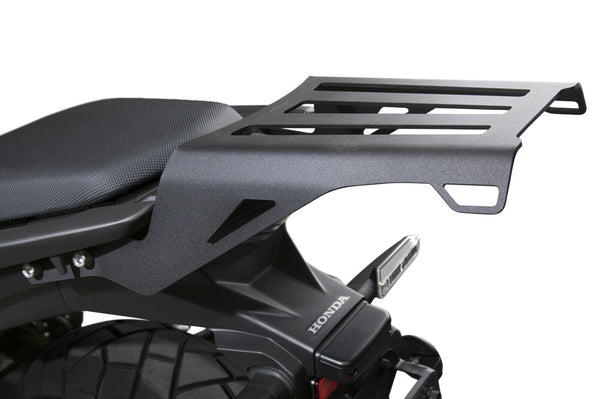 National Cycle Honda Luggage Rack Black HON