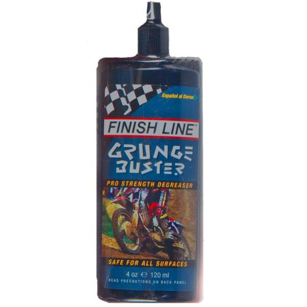 GRUNGE BRUSH 工具 Grunge Brush Solution