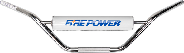 FIRE POWER 车把 Aluma-Steel Handlebar