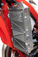 Enduro engineering 水箱保护 Beta Billet Radiator Guard Beta