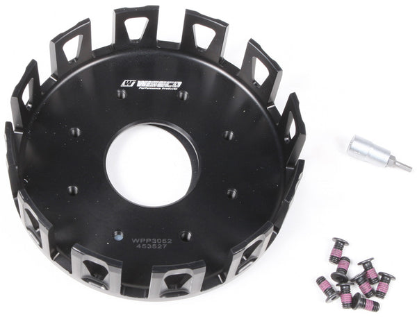 WISECO 离合器 CLUTCH BASKET HUS/KTM