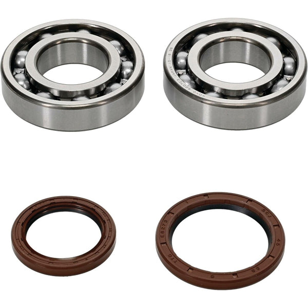 ALL BALLS 缸垫/密封 CRANKSHAFT BEARING/密封套件