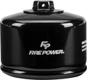 FIRE POWER 油滤 OIL FILTER