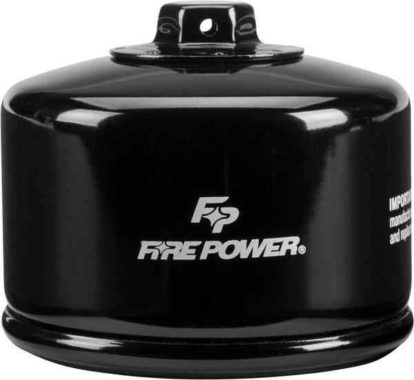 FIRE POWER 油滤 OIL FILTER
