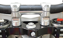 ENDURO ENGINEERING 车把升高 HANDLE BAR RISERS KTM/HUS ROUND
