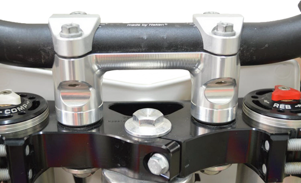 ENDURO ENGINEERING 车把升高 HANDLE BAR RISERS KTM/HUS ROUND