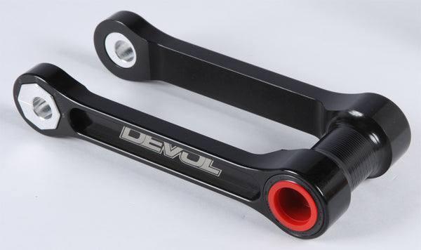 Devol Honda Tranformer Pull ROD