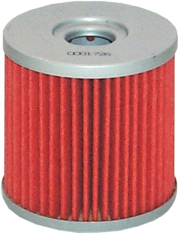 Hiflofiltro 机油滤清器 Oil Filter