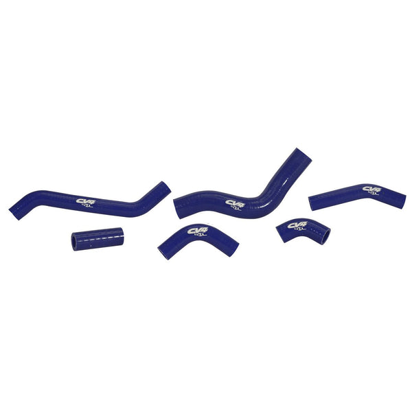 CV4 水箱软管 Honda Radiator Hose Y Kit Blue