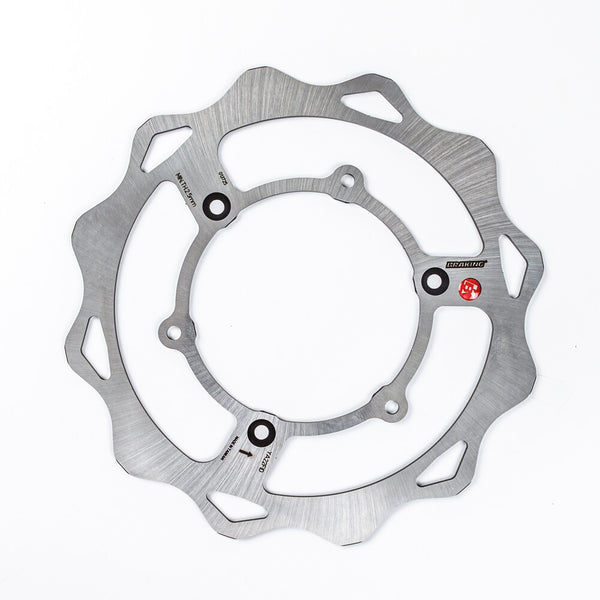BRAKING 刹车 ROTOR FRONT
