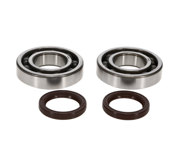 PROX 活塞 CRANKSHAFT BEARING & 密封套件 HUSQ