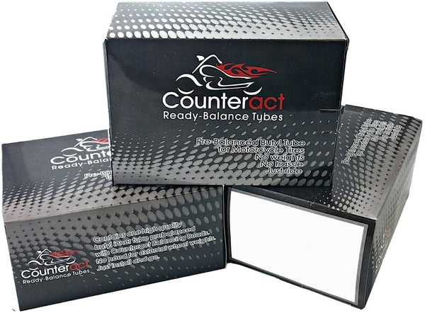 COUNTERACT 内胎 Inner Tube