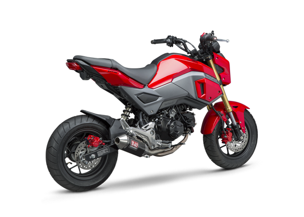 YOSHIMURA 排气管 EXHAUST RACE RS-2 FULL-SYS SS-CF-SS WORKS