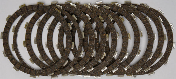 EBC 离合器 REDLINE CLUTCH KIT