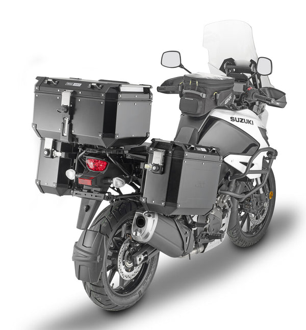 GIVI 五金件 SIDE CASE HARDWARE OUTBACK