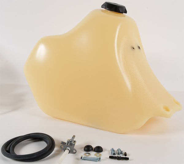 IMS 油箱 FUEL TANK NATURAL 4.9 GAL