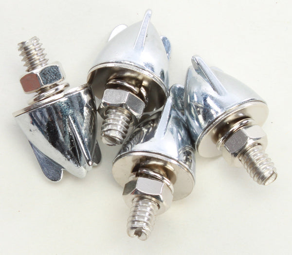 EMGO 五金件 License Plate Bolts