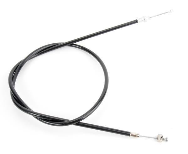 MOTION PRO 油门/刹车/离合线 黑 VINYL BRAKE CABLE " +2.75 """